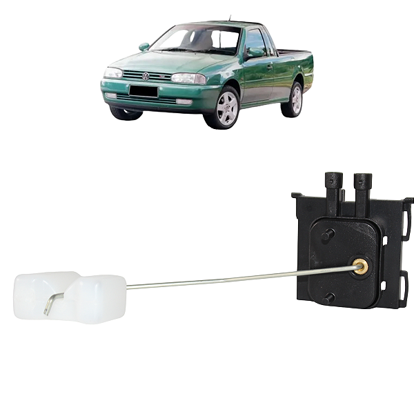 Sensor Nível Boia Combustível Celta Classic Prisma Flex VHC