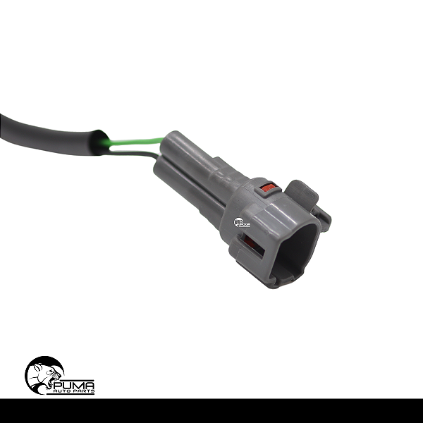 Brake Light Luz De Freio Vermelho Com Chicote Hilux 2016 2017 2018 2019 2020 2021 2022