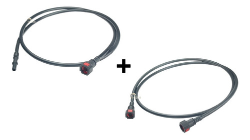 Mangueira Alimentação Combustível Corsa Novo 1.0 2007 A 2011