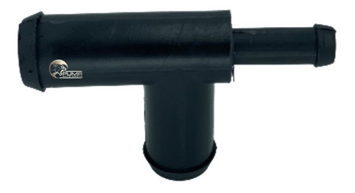 Tubo Adaptação Mangueira Ar Quente Celta Corsa Onix Meriva Prisma