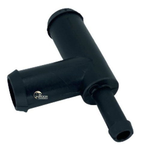 Tubo Adaptação Mangueira Ar Quente Celta Corsa Onix Meriva Prisma