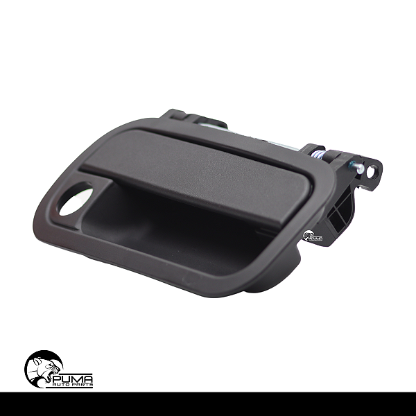 Par Maçanetas Porta Externa Dianteira Corsa Wind Vectra