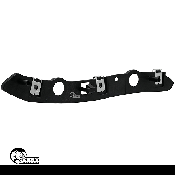 Guia de Parachoque Dianteiro Lado Direito EcoSport 2017 2018 2019 2020 2021