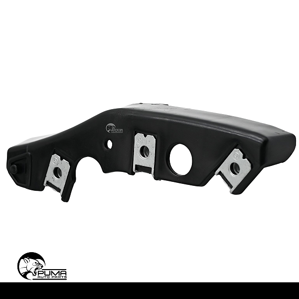 Guia Parachoque Dianteiro New Fiesta 2013 Até 2019