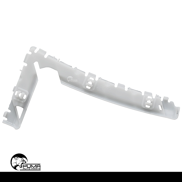 Suporte Guia do Parachoque Dianteiro Ranger 2009 Até 2012