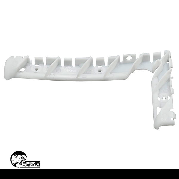 Suporte Guia do Parachoque Dianteiro Lado Direito Ranger 2009 Até 2012