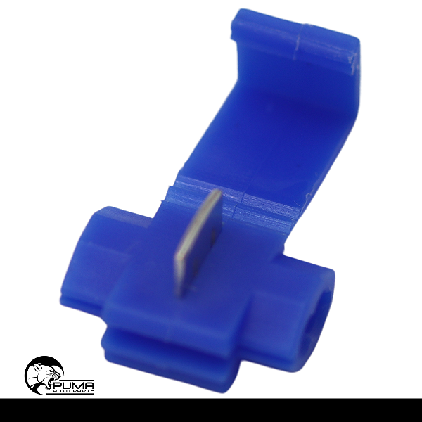 Conector Derivação Emenda Cabos E Fios 1,5 A 2,5mm- 10un