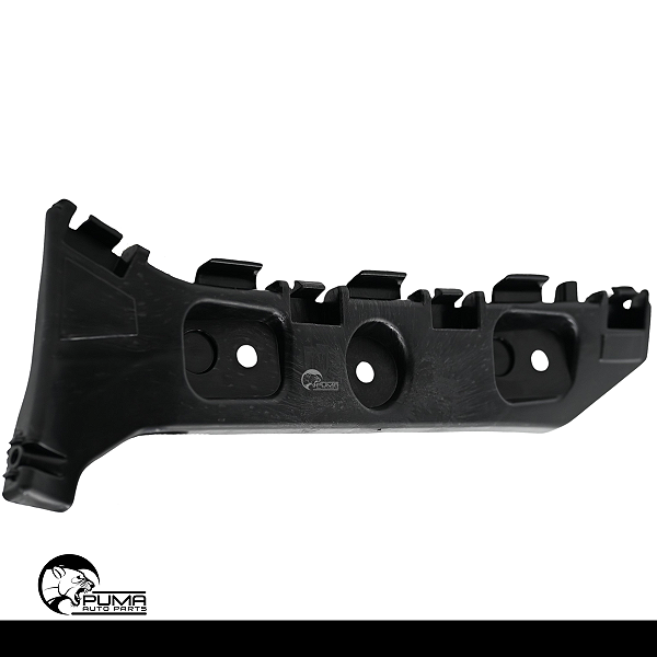 Suporte Guia Parachoque Ka Hatch 2015 2016 2017 2018 Traseiro