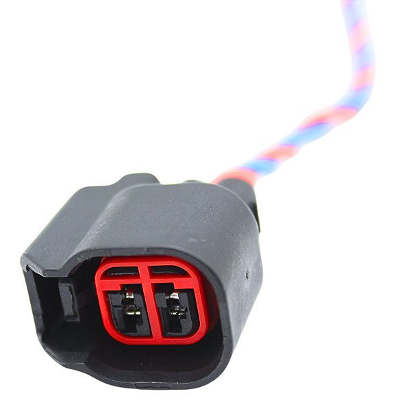 Chicote Plug Conector Sensor Abs Agile Celta Prisma Corsa