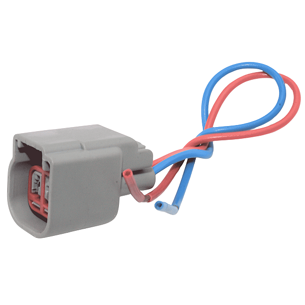 Chicote Conector Sensor Detonação Courier Ecosport Ka Fiesta Focus