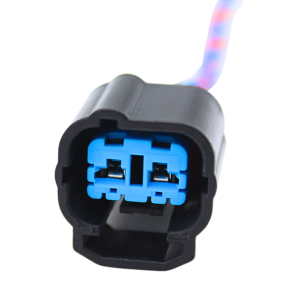Chicote Conector P/ Válvula Solenóide Honda Civic Fit Accord