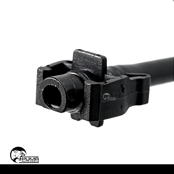 Mangueira Retorno Reservatorio Agua Ecosport 2013 Ate 2017 2.0 Duratec