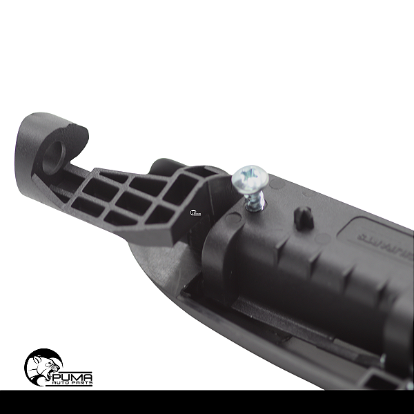 Kit Maçaneta Externa Dianteira Traseira Palio Siena 2002 2003 2004