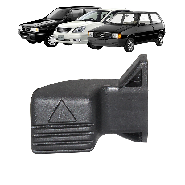 Gatilho Maçaneta Externa Porta Uno Prêmio Elba 91 92 93 94 95 96 97 98 99 00 01 02 03