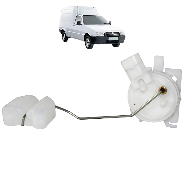 Sensor Nível Boia Combustível Fiorino 1.3 1.7 2004/...