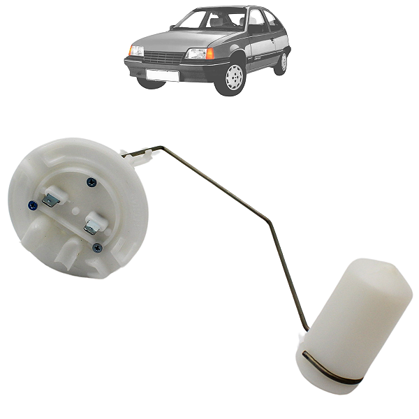 Boia Sensor Nível Combustível Kadett 1993 1994 95 96 1997