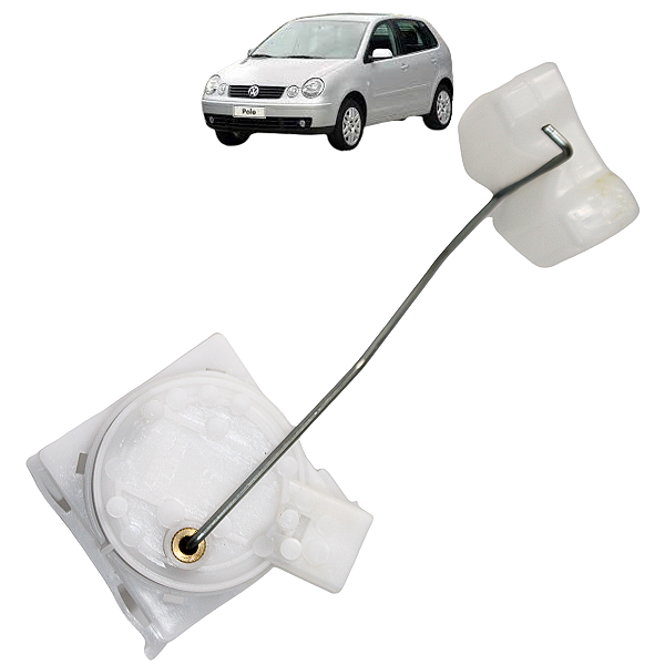 Sensor Nível Boia Combustível Astra 1998 1999 2000 2001 até 2005