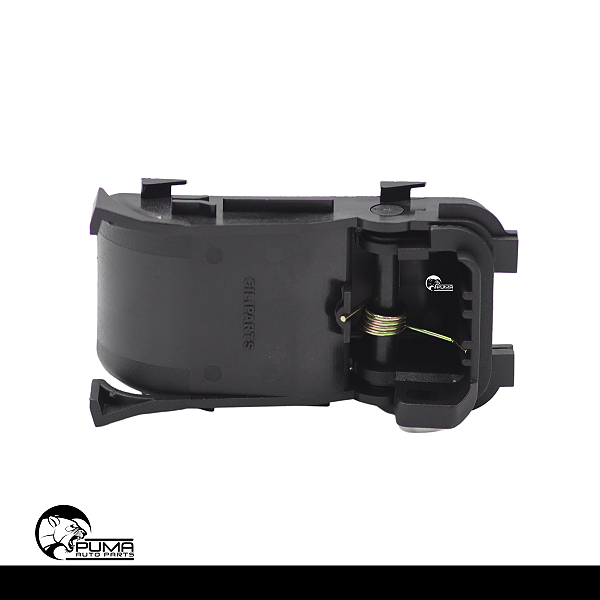 Maçaneta Gatilho Puxador Interno Elba Uno Prêmio 1983 1984 1985 1986 1987 1989 Até 1994