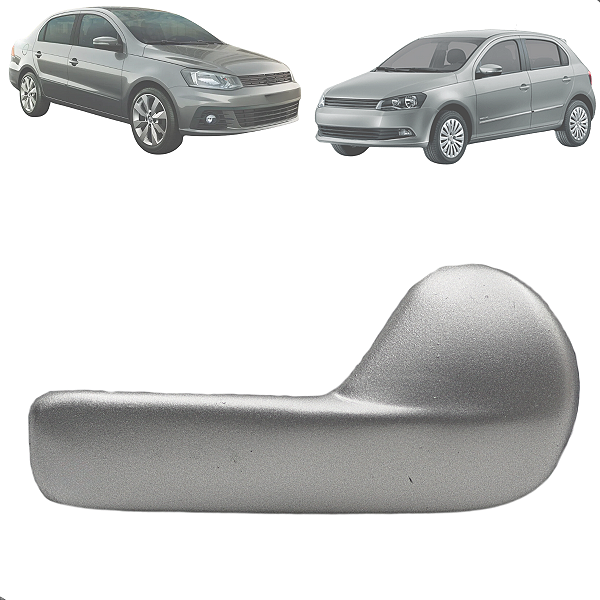 Gatilho Maçaneta Interna Direito Gol G6 2 Portas Voyage G5 G6 Gol Saveiro G5 G6 G7