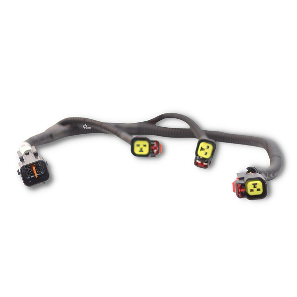 Chicote Plug Bico Injetor Hyundai Vera Cruz Azera 3.3 3.8