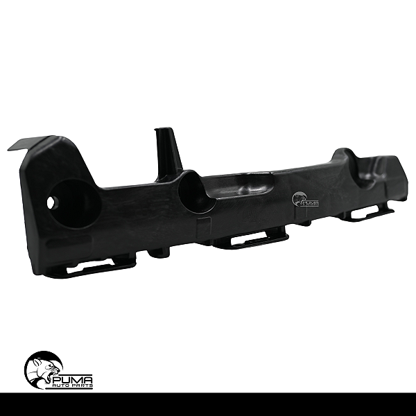 Guia Direita Parachoque Dianteiro Hilux 2012 2013 2014 2015 Direito