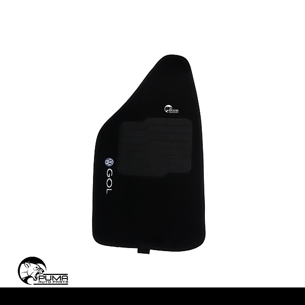 Tapete Carpete Gol G2 G3 G4 1980 81 82 83 84 85 86 87 A 2013