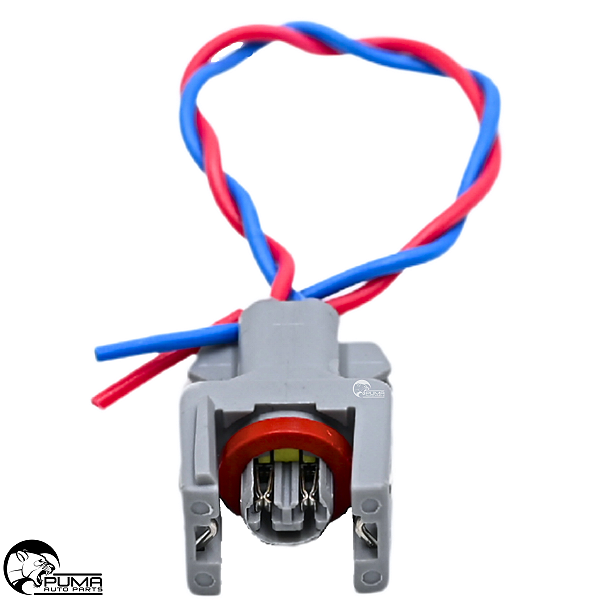 Chicote Do Bico Injetor Delphi Ssangyong Rexton Kyron Actyon