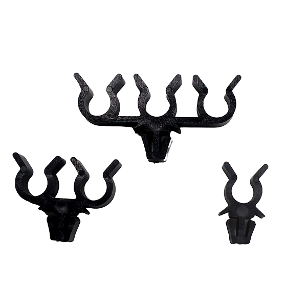 Kit Presilha Cabo De Vela Gm Corsa Classic Corsa Novo Spin