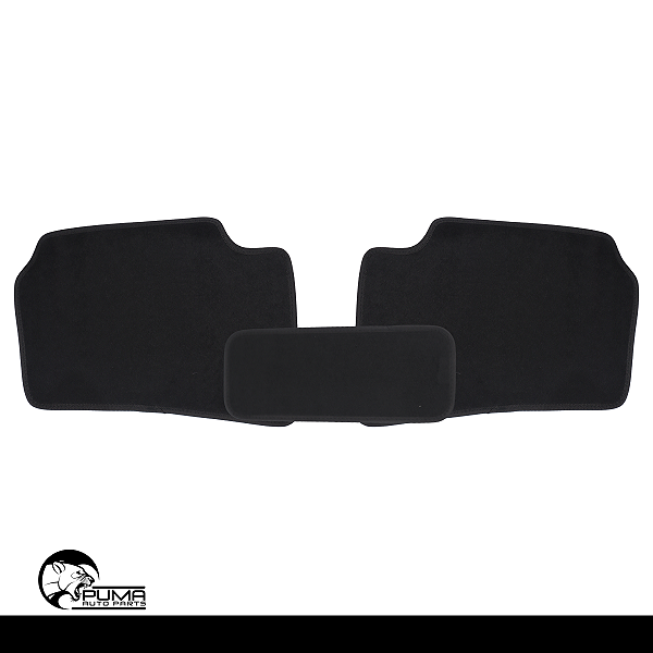 Tapete Hb20s 2012 2013 2014 2015 2016 2017 2018 Carpete Logo Bordado