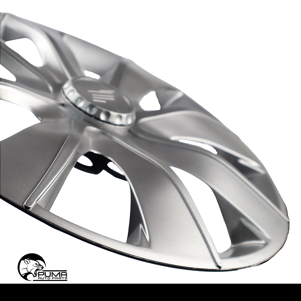 Calota Prime Silver Prata Unidade Universal DS4 Aro 13
