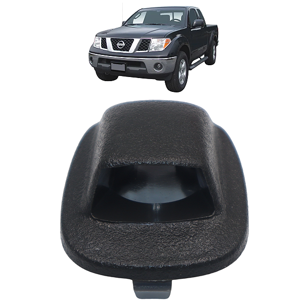Lanterna Luz Da Placa Nissan Frontier 2003 2004 2005 2006 2007