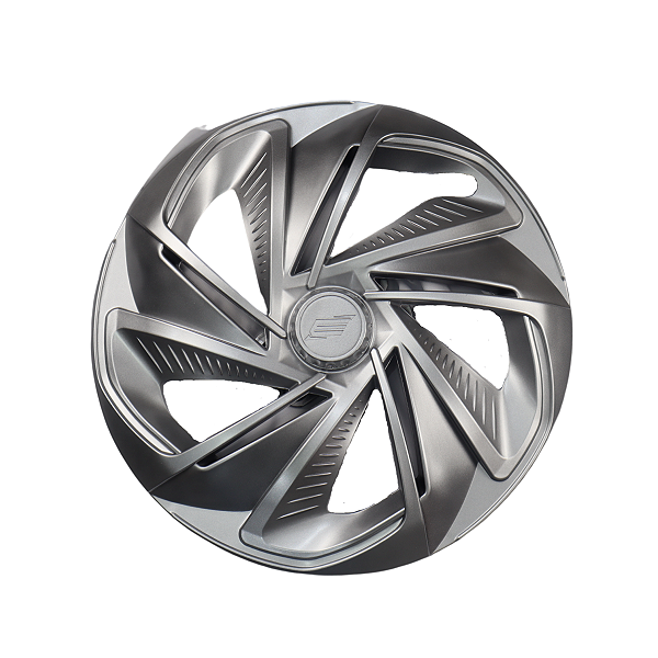 Calota Nitro Esportiva Universal Unidade Aro 14