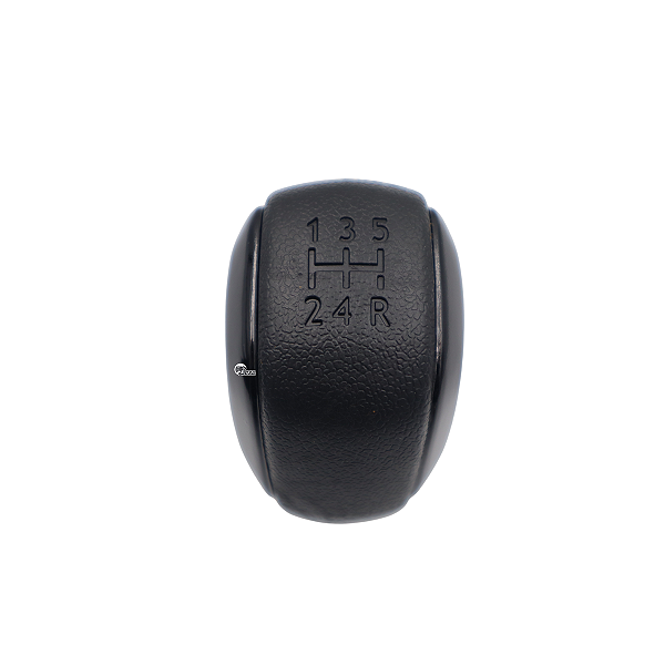 Bola Manopla + Coifa De Câmbio Peugeot 208 2014 15 16 17 18 19 2020