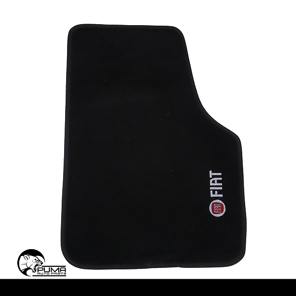 Tapete Carpete Fiat Palio Ducato Uno Fiorino Bravo Linea Siena Strada
