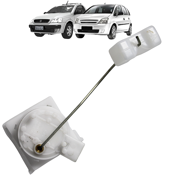 Sensor Nível Combustível Zafira 1999 00 01 02 03 2004 Gasolina