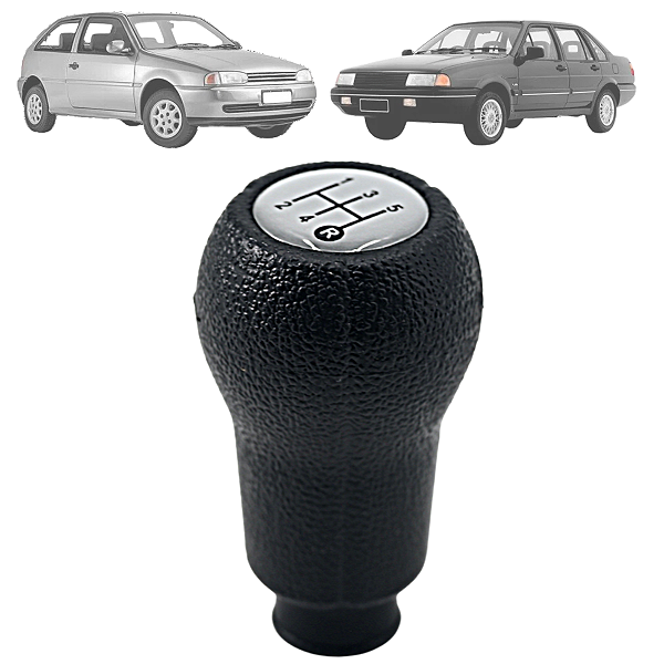 Manopla Bola Cambio Gol G2 Santana 1995 1996 1997 1998 Prata