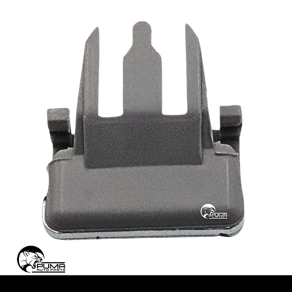 2 Direcionadores Difusor Corolla 2009 2010 2011 2012 2013 2014 Grafite