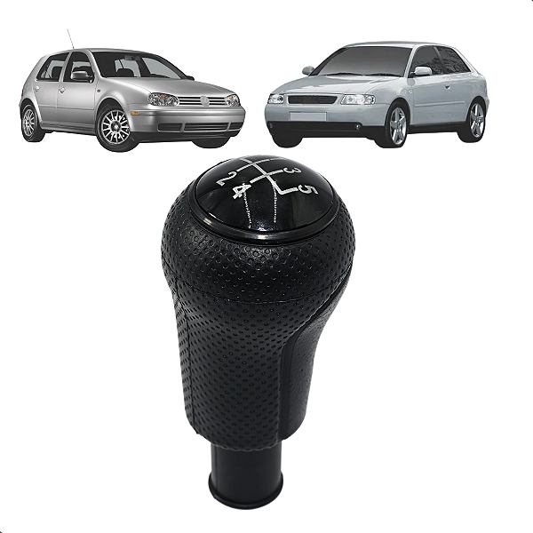 Bola Manopla Cambio Golf 1999 2000 2001 2002 2003 2004 2005 2006