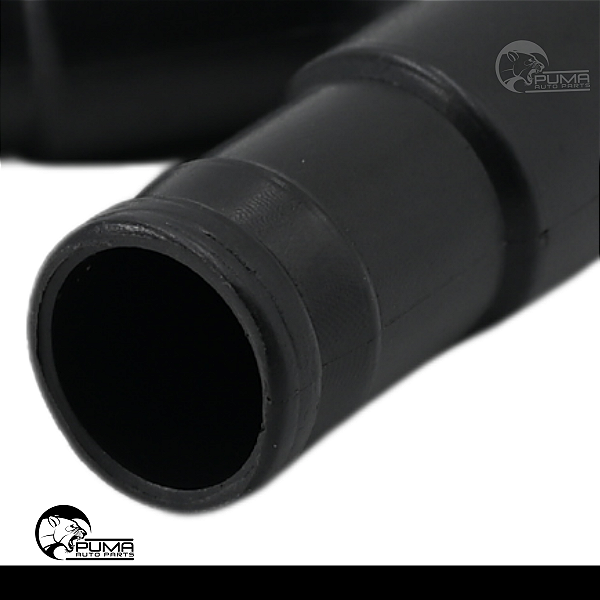 Conexão U Adaptador Para Isolar Ar Quente 19mm Unirversal