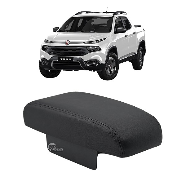 Tampa Encaixe no Apoio Braço Toro 2022 2023