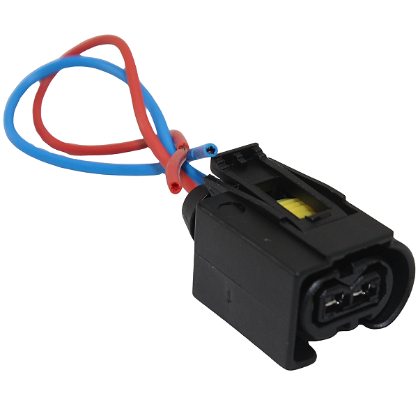 Plug Conetor Para Bico Injetor Diesel Mb Sprinter 311 313 413