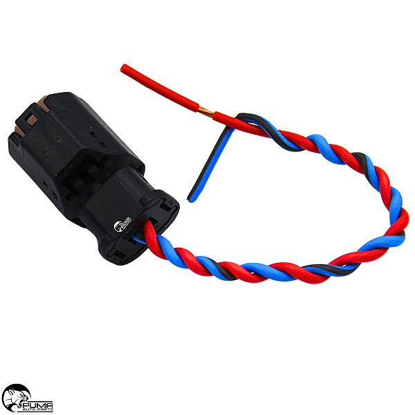 Chicote Plug Valvula Turbina Peugeot 308 408 3008 Thp