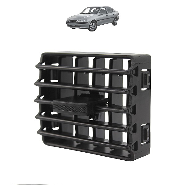 Difusor De Ar Vectra 1997 Até 2005