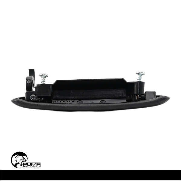 Par Maçaneta Externa Porta Dianteira Fiesta Street Fiesta Sedan Escort 1997 A 2001