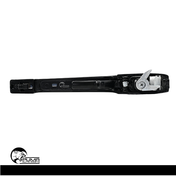 Maçaneta Externa Porta Gol Voyage Parati Saveiro Santana Quantum 1987 A 1990 Esquerdo