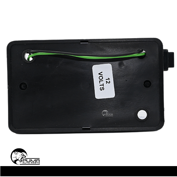 Lanterna De Teto Chave Liga Desliga Adaptação Universal Led