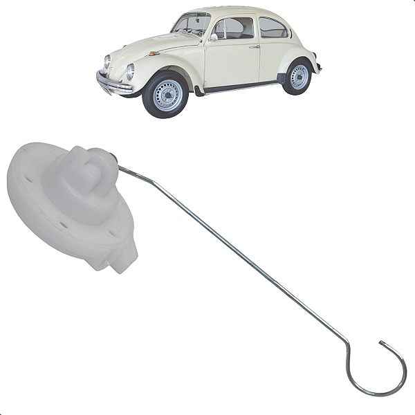 Boia Tanque Combustivel Fusca 1967 68 69 70 71 72 74 75 76 1977
