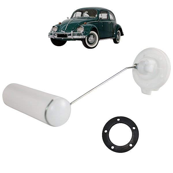 Boia Tanque Combustivel Fusca 1967 68 69 70 71 72 74 75 76 1977