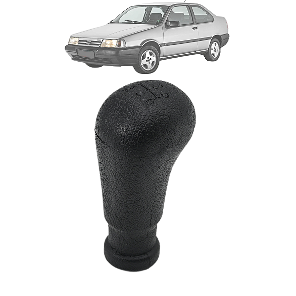 Manopla Bola de Cambio Tempra 1992 1993 1994 1995 5 Marchas