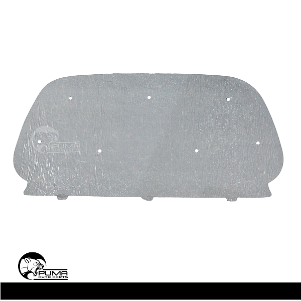 Forro Manta Capo S10 Blazer 2012 2013 2014 2015 2016 Presilha